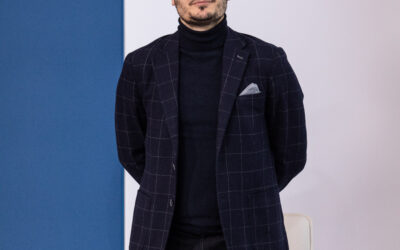 NUOVA ESPERIENZA LAVORATIVA PER ALESSANDRO PALERMO