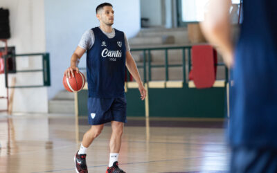 SABATO SI TORNA IN CAMPO: SCRIMMAGE A PORTE CHIUSE CON LA JUVI CREMONA