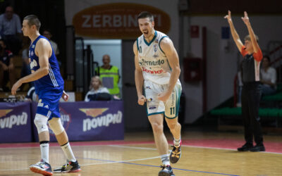 DEBUTTO CON DERBY: CANTÙ DI SCENA A MILANO