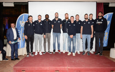TRADIZIONE E FUTURO NELLA PRESENTAZIONE AGLI SPONSOR