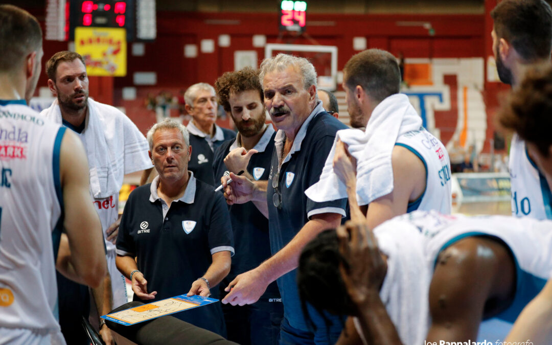 SACCHETTI: “VITTORIA ROCAMBOLESCA, SERVE PIÙ CATTIVERIA”