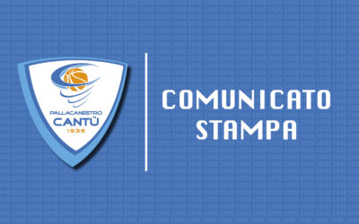 NOTA UFFICIALE DEL CLUB