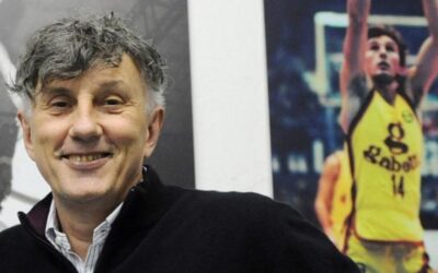 AUGURI PIERLO!