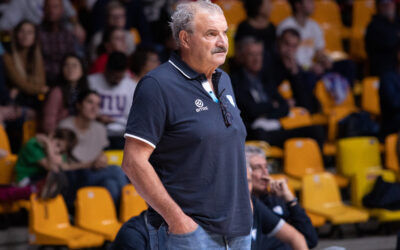 CANTÙ vs TREVIGLIO: LE DICHIARAZIONI DEI COACH