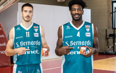 FITLINE E PALLACANESTRO CANTÙ INSIEME PER IL BENESSERE DEGLI ATLETI