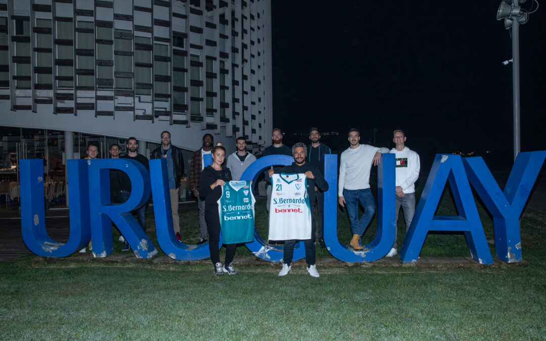 LA PALLACANESTRO CANTU A CENA AL RISTORANTE EL PRIMERO