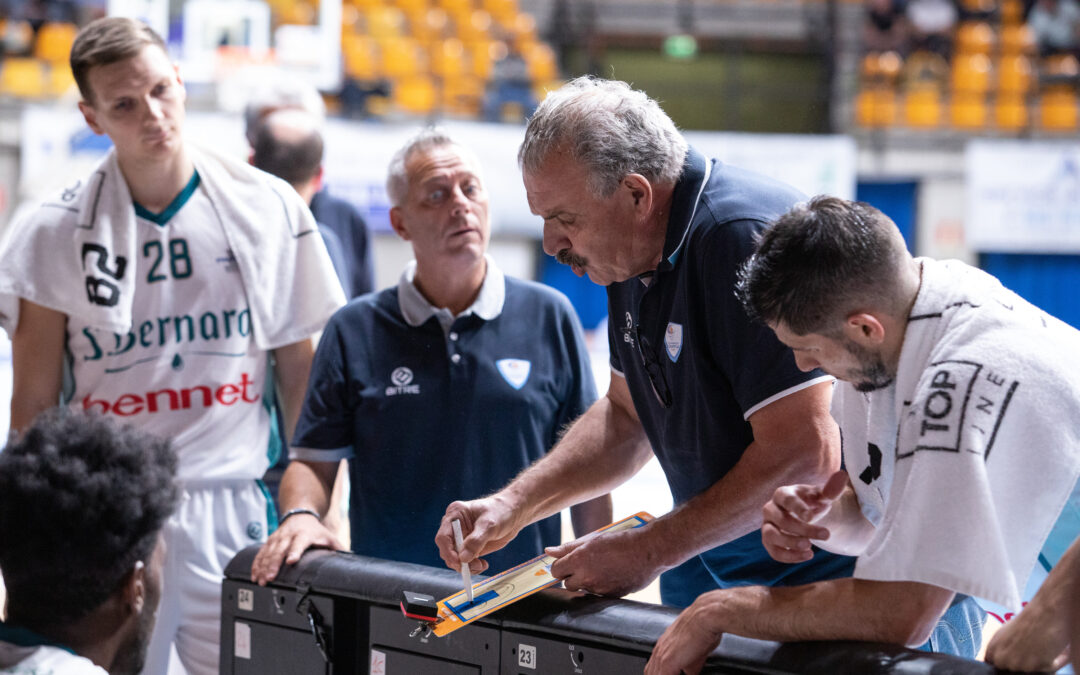 CANTÙ ALL’ASSALTO DEL FORTINO PALABANCA