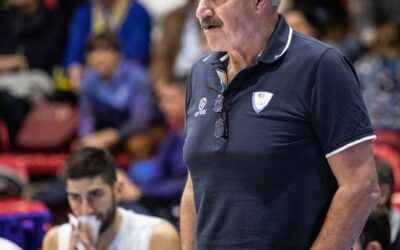PIACENZA VS CANTÙ, GLI SPOGLIATOI