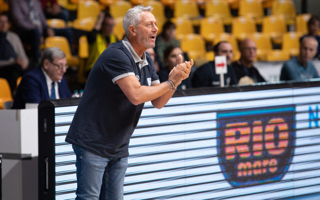 CANTÙ VS AGRIGENTO: GLI SPOGLIATOI
