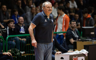 SACCHETTI:”GARA IMPORTANTE VINTA CON L’INTENSITÁ E LA DIFESA”