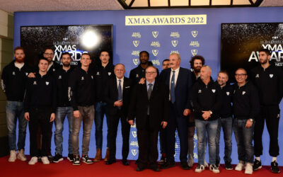 GRAN GALÀ AWARDS 2022: CANTÙ PREMIA I GRANDI DELLO SPORT E DEL TERRITORIO