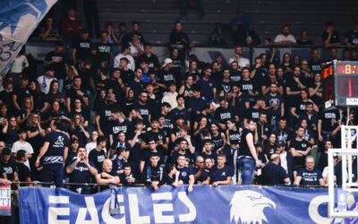 I BIGLIETTI PER LA PARTITA DI TREVIGLIO