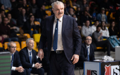 CANTÙ VS PIACENZA: I COMMENTI DEGLI ALLENATORI