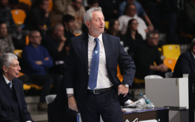 CANTÙ OSPITA PIACENZA AL PALAFITLINE