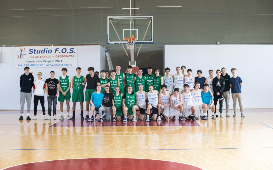 HIGH SCHOOL CANTURNAMENT: LE SEMIFINALI