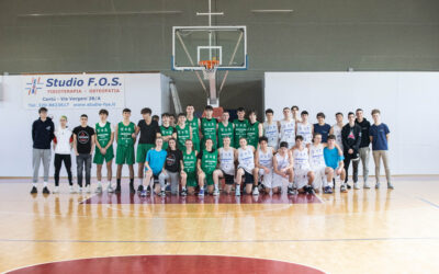 HIGH SCHOOL CANTURNAMENT: LE SEMIFINALI