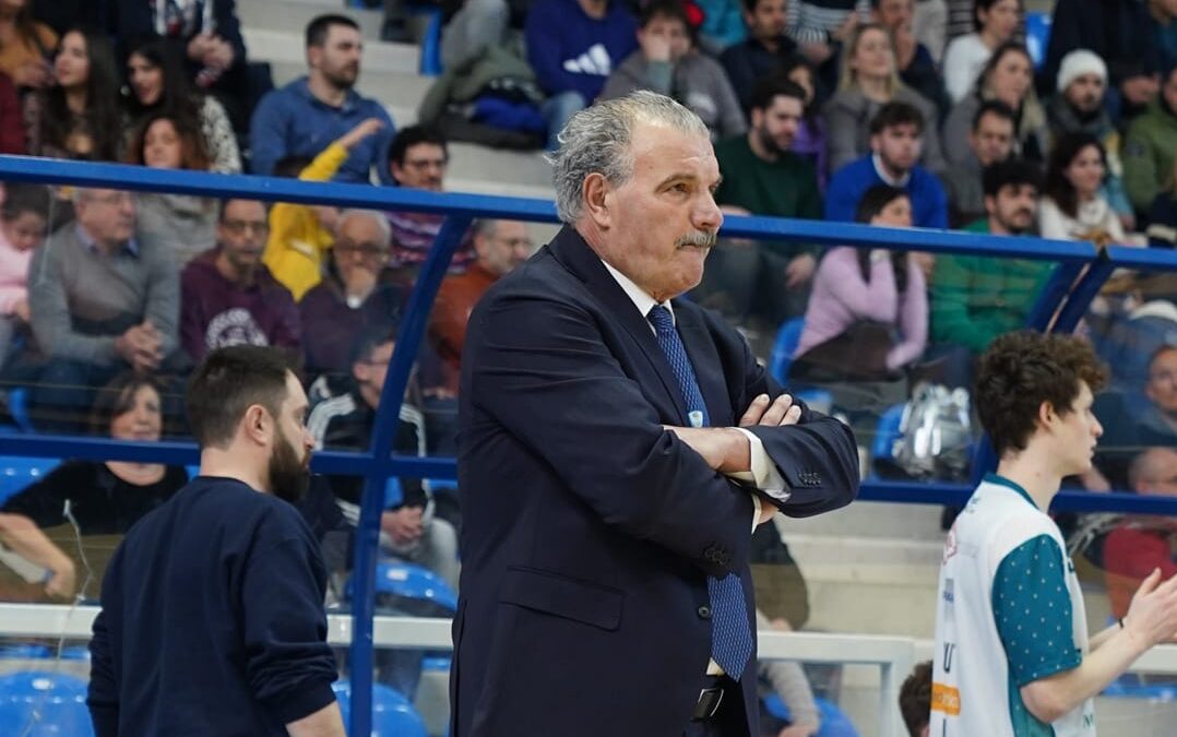 AGRIGENTO VS CANTÙ: IL POST-PARTITA