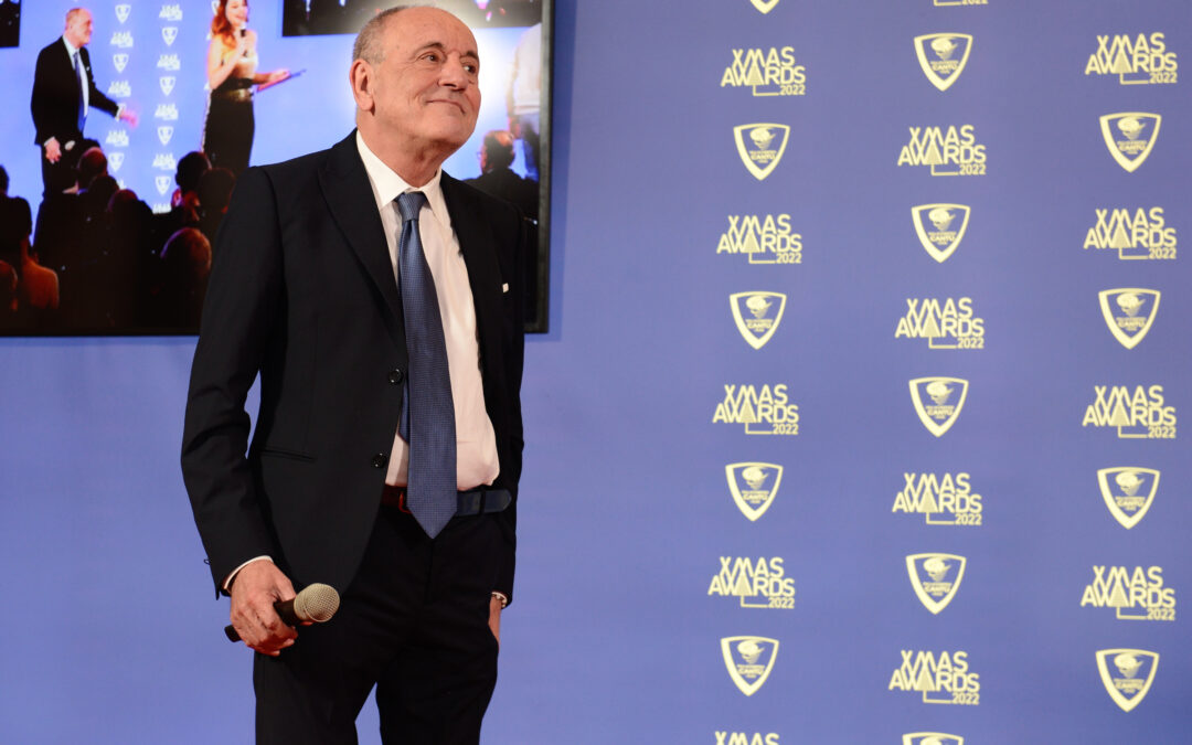 IL VICEPRESIDENTE SGNAOLIN: “POTER ORGANIZZARE LA COPPA ITALIA CI RIPAGA DEL LAVORO DI QUESTI ANNI”