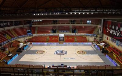 TUTTI I NUMERI DELLA FINAL FOUR DI COPPA ITALIA – CANTÙ 2023