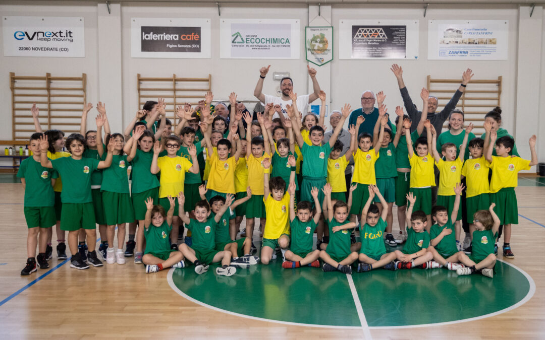 CANTÙ FOR YOU: SESTA TAPPA A FIGINO