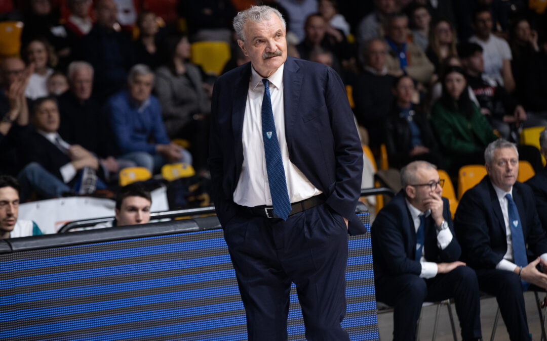 CANTÙ VS TORINO, GLI SPOGLIATOI