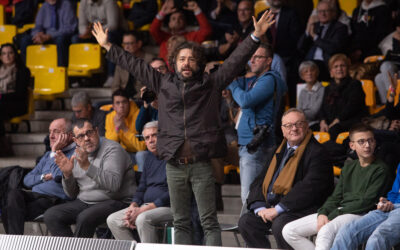 BIELLA: “ORGOGLIOSO PER QUESTA FINAL FOUR, COME TIFOSO VORREI ALZARE LA COPPA”
