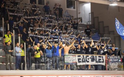 LA BIGLIETTERIA PER LA SFIDA CON FORLÌ