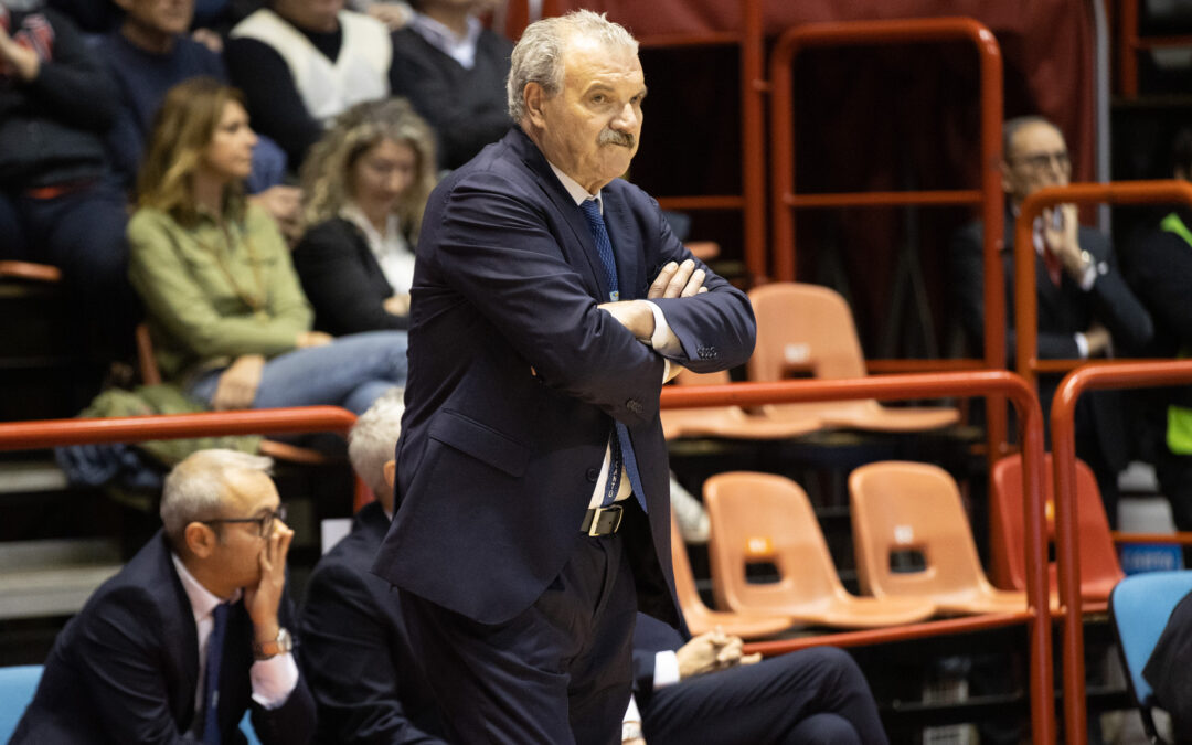 FORLÌ VS CANTÙ: I COMMENTI