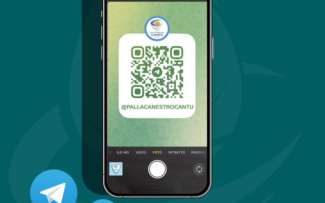 CANALE TELEGRAM: NOVITÀ PER GLI UTENTI ISCRITTI