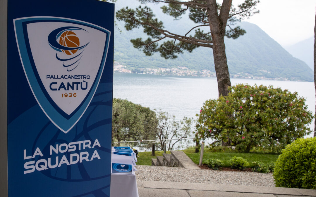 B2B A VILLA LEONI: PRESENTATO IL PIANO MARKETING 2023/24