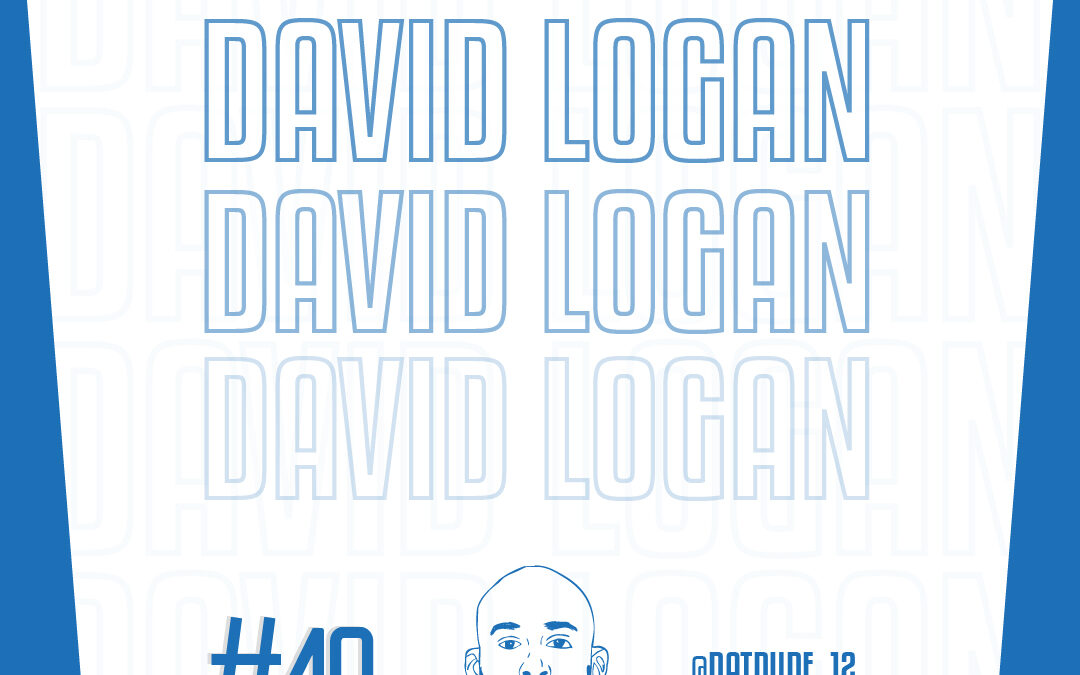 DAVID LOGAN: UN PROFESSORE PER L’ACQUA S.BERNARDO CANTÙ