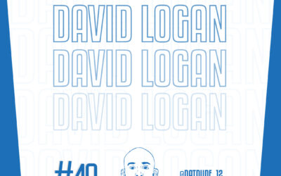 DAVID LOGAN: UN PROFESSORE PER L’ACQUA S.BERNARDO CANTÙ