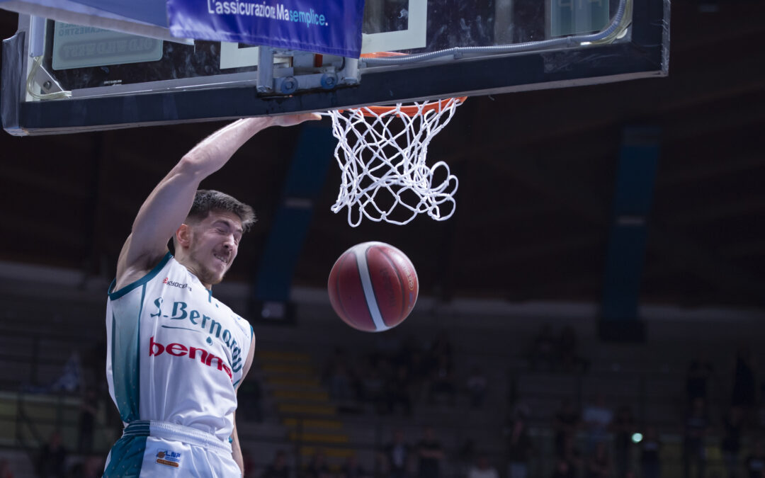 MATCH PREVIEW: A DESIO ARRIVA LA SORPRESA NARDÒ