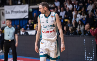 FILIPPO BALDI ROSSI RIMANE A CANTÙ