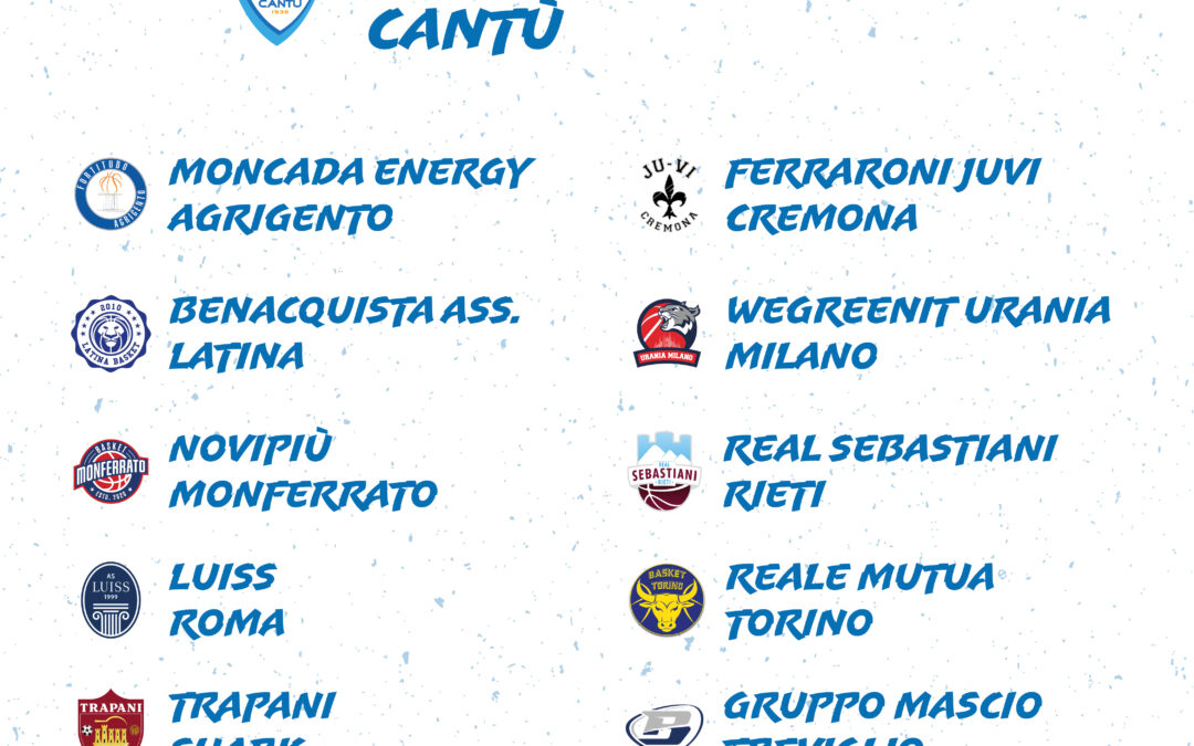 ACQUA S.BERNARDO NEL GIRONE VERDE