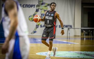 L’ACQUA S.BERNARDO CHIUDE IL MERCATO DEGLI USA, ARRIVA ANTHONY HICKEY