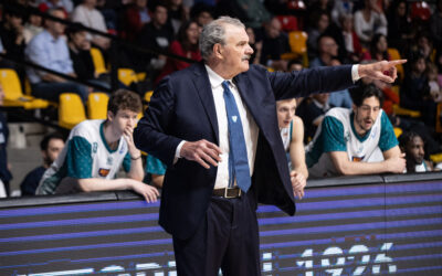 AL COMPLETO LO STAFF TECNICO DELL’ACQUA S.BERNARDO