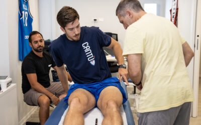 TUTTO PRONTO PER IL RADUNO DELL’ACQUA S.BERNARDO CANTÙ