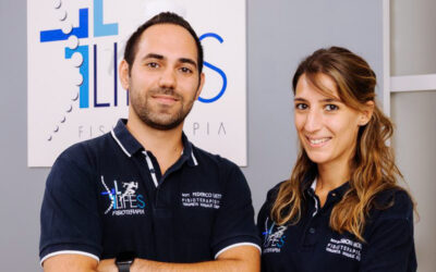 SI ARRICCHISCE LO STAFF FISIOTERAPICO DELL’ACQUA S.BERNARDO CANTÙ