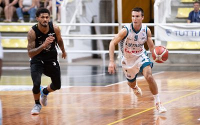 SCRIMMAGE A PIACENZA PER L’ACQUA S.BERNARDO