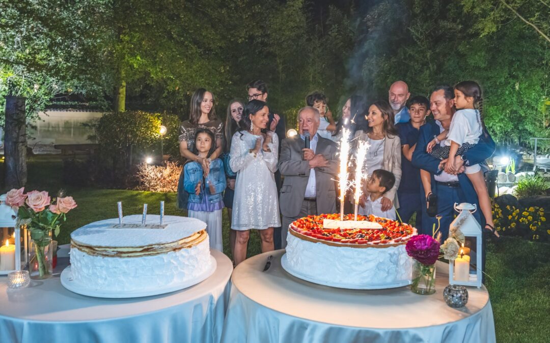 60 ANNI DI TABU: LE CONGRATULAZIONI DI PALLACANESTRO CANTÙ