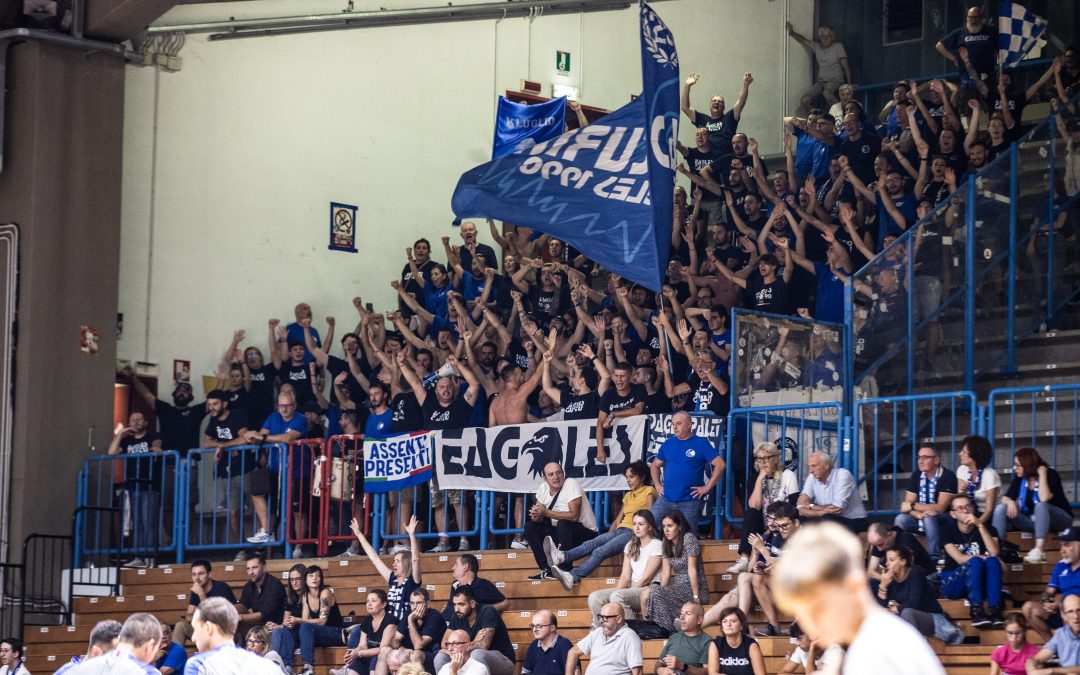 CANTÙ-TREVIGLIO A CASALE: INFO BIGLIETTI
