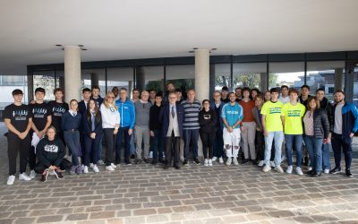 CANTURNAMENT: TUTTO PRONTO PER LA SECONDA EDIZIONE CON BEN 10 SCUOLE COINVOLTE