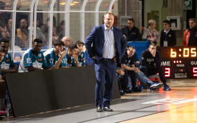 IL COMMENTO DI COACH CAGNARDI DOPO VIGEVANO – CANTÙ