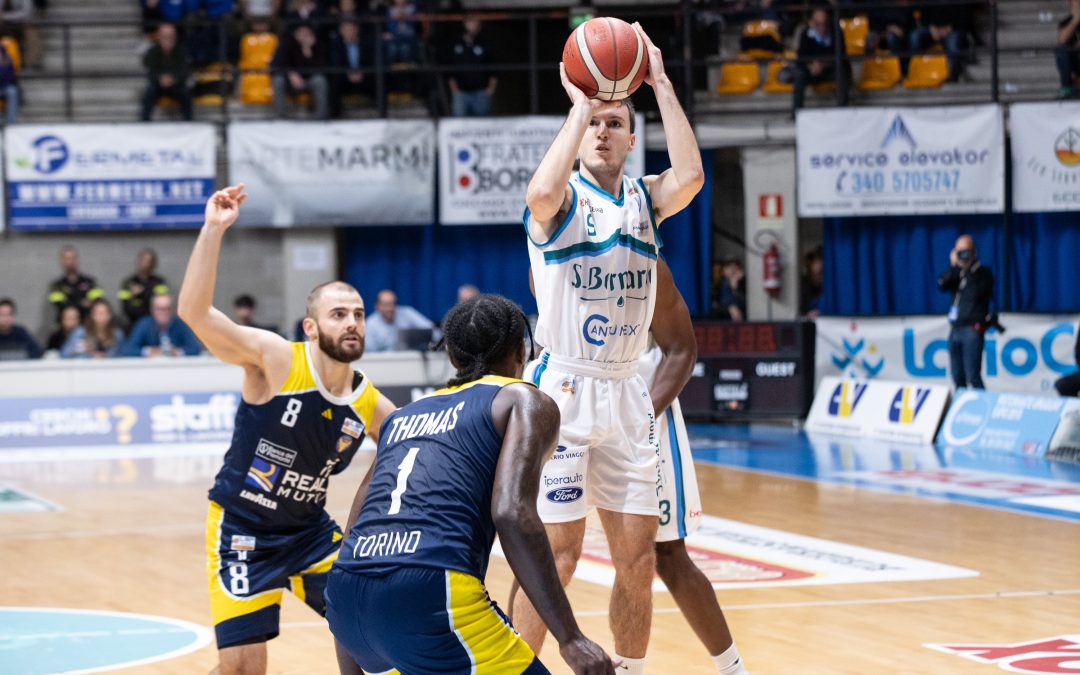 L’ACQUA S.BERNARDO VOLA IN SICILIA, AD ASPETTARLA C’È UNA MONCADA AGRIGENTO IN CERCA DI RISCATTO