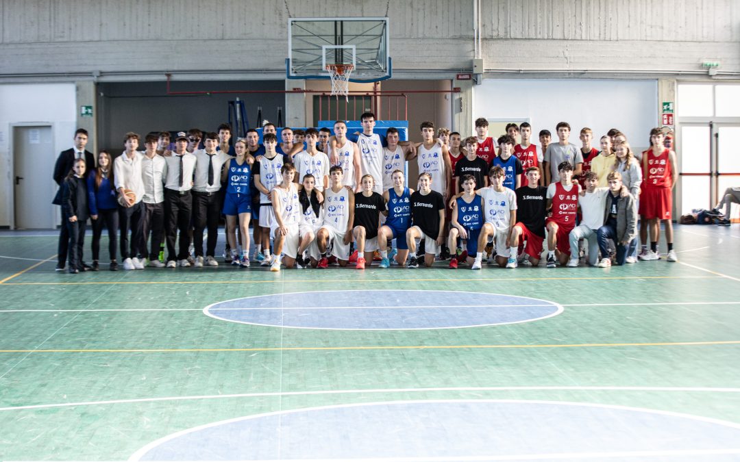 CANTURNAMENT 2023: LA CRONACA DELLA PRIMA GIORNATA