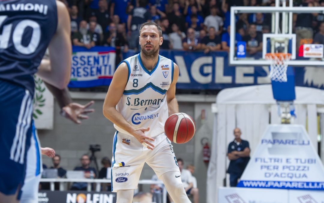 AGGIORNAMENTO SULL’INFORTUNIO DI FILIPPO BALDI ROSSI