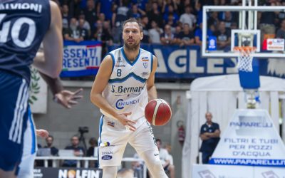 AGGIORNAMENTO SULL’INFORTUNIO DI FILIPPO BALDI ROSSI