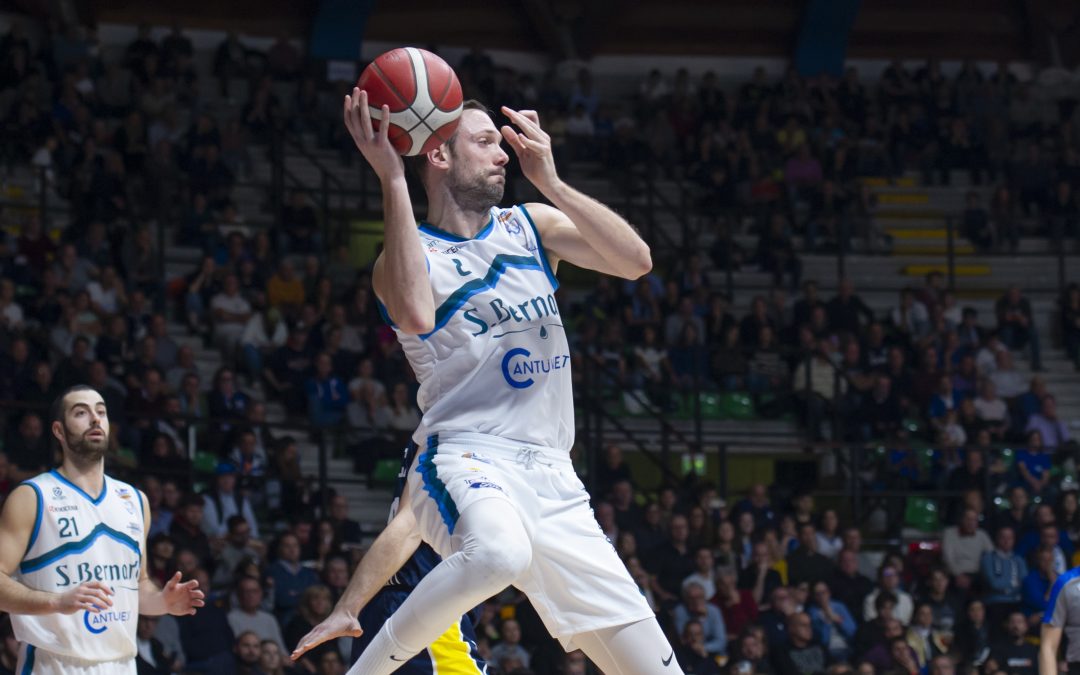 COMUNICATO STAMPA: FILIPPO BALDI ROSSI