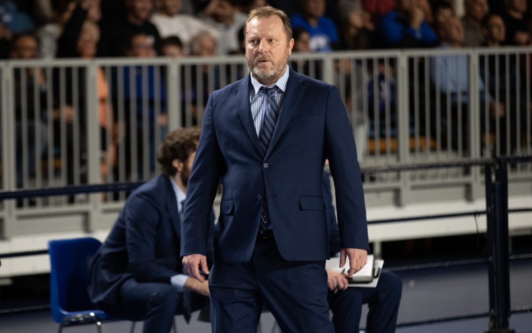  IL COMMENTO DI COACH CAGNARDI DOPO TREVIGLIO – CANTÙ